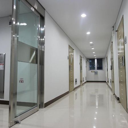 Inn-The City سيول المظهر الخارجي الصورة